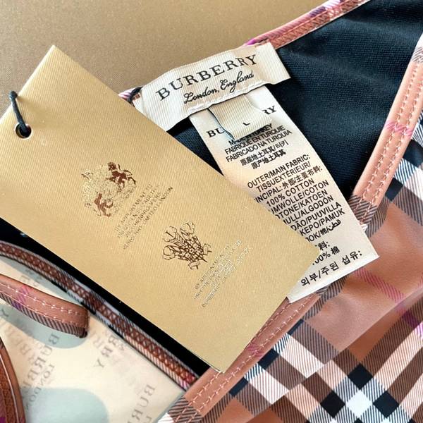 Burberry Bikinis BUB00041 Burberry Bikinis BUB00041