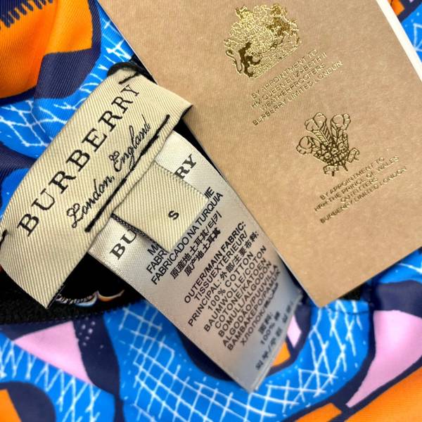 Burberry Bikinis BUB00044 Burberry Bikinis BUB00044