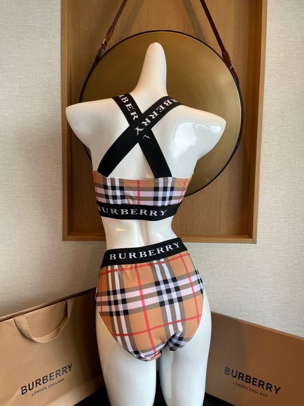 Burberry Bikinis BUB00046 Burberry Bikinis BUB00046