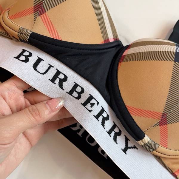 Burberry Bikinis BUB00048 Burberry Bikinis BUB00048