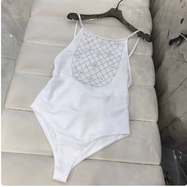 Chanel Bikinis CHB00005 Chanel Bikinis CHB00005