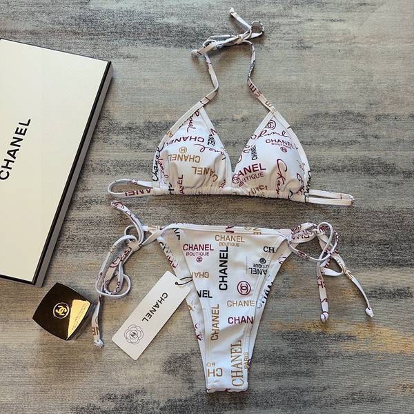 Chanel Bikinis CHB00010 Chanel Bikinis CHB00010