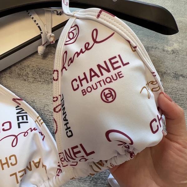 Chanel Bikinis CHB00010 Chanel Bikinis CHB00010