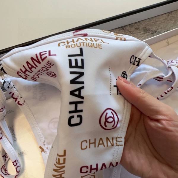 Chanel Bikinis CHB00010 Chanel Bikinis CHB00010