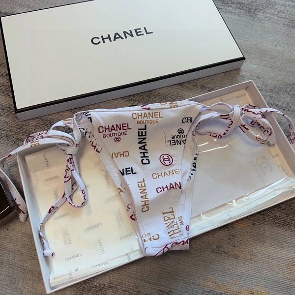 Chanel Bikinis CHB00010 Chanel Bikinis CHB00010