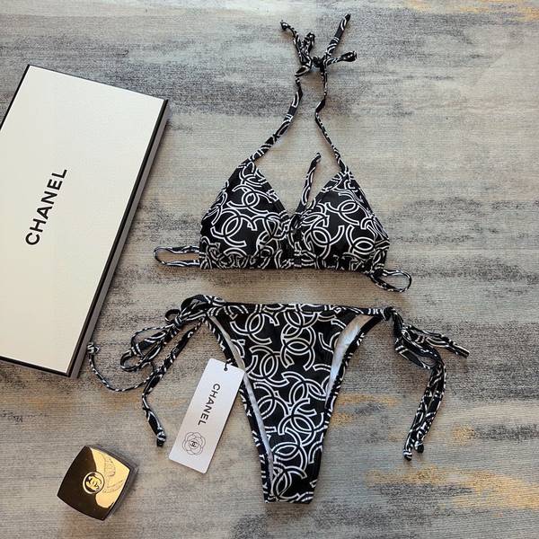 Chanel Bikinis CHB00011 Chanel Bikinis CHB00011