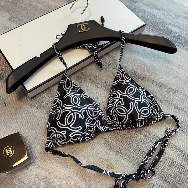Chanel Bikinis CHB00011 Chanel Bikinis CHB00011