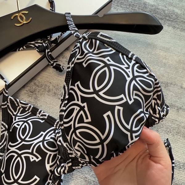 Chanel Bikinis CHB00011 Chanel Bikinis CHB00011