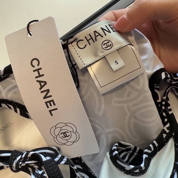 Chanel Bikinis CHB00011 Chanel Bikinis CHB00011