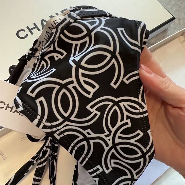 Chanel Bikinis CHB00011 Chanel Bikinis CHB00011