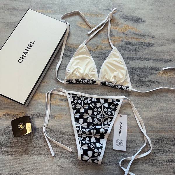 Chanel Bikinis CHB00012 Chanel Bikinis CHB00012
