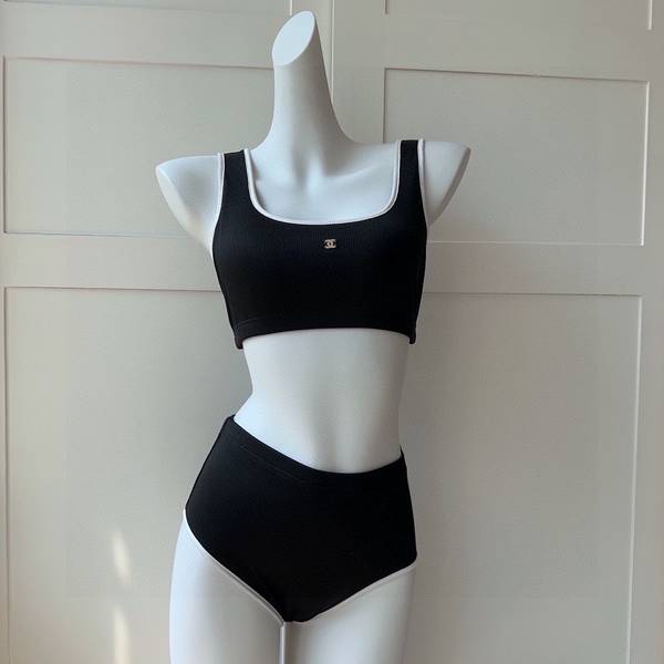 Chanel Bikinis CHB00013 Chanel Bikinis CHB00013