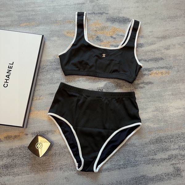 Chanel Bikinis CHB00013 Chanel Bikinis CHB00013