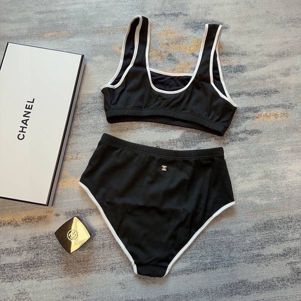 Chanel Bikinis CHB00013 Chanel Bikinis CHB00013