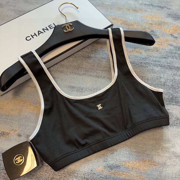 Chanel Bikinis CHB00013 Chanel Bikinis CHB00013
