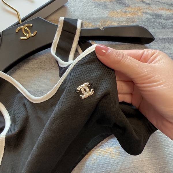 Chanel Bikinis CHB00013 Chanel Bikinis CHB00013