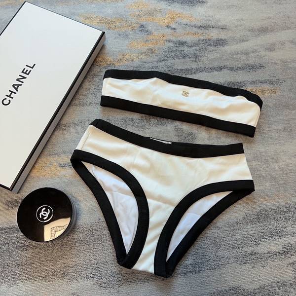 Chanel Bikinis CHB00016 Chanel Bikinis CHB00016