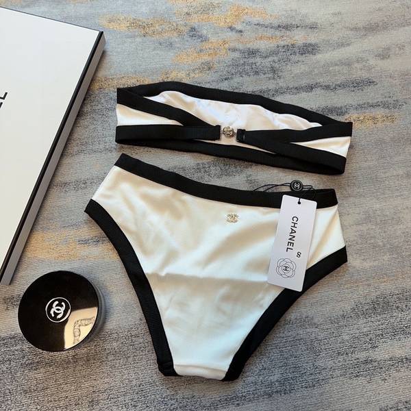 Chanel Bikinis CHB00016 Chanel Bikinis CHB00016