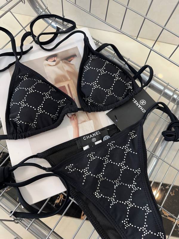 Chanel Bikinis CHB00021 Chanel Bikinis CHB00021