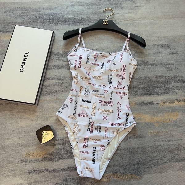 Chanel Bikinis CHB00022 Chanel Bikinis CHB00022