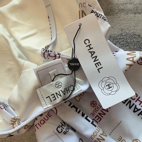 Chanel Bikinis CHB00022 Chanel Bikinis CHB00022
