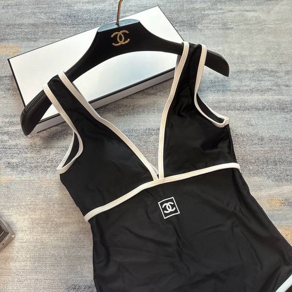 Chanel Bikinis CHB00023 Chanel Bikinis CHB00023