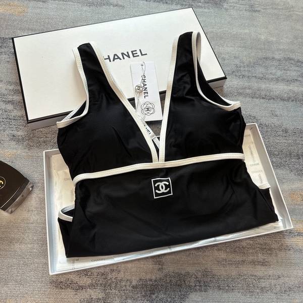 Chanel Bikinis CHB00023 Chanel Bikinis CHB00023
