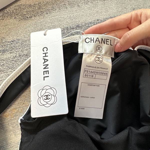 Chanel Bikinis CHB00023 Chanel Bikinis CHB00023