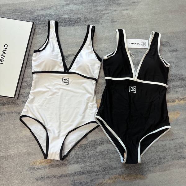 Chanel Bikinis CHB00023 Chanel Bikinis CHB00023