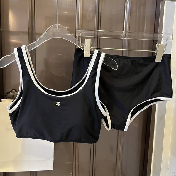Chanel Bikinis CHB00028 Chanel Bikinis CHB00028
