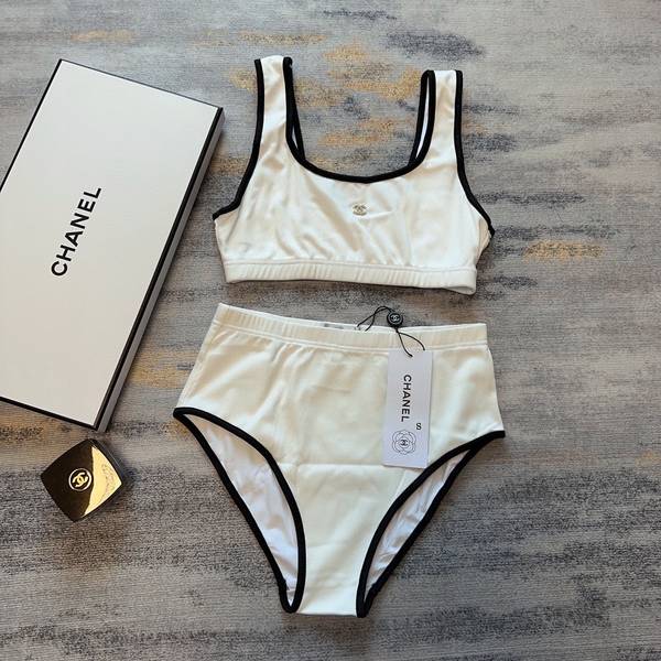 Chanel Bikinis CHB00033 Chanel Bikinis CHB00033