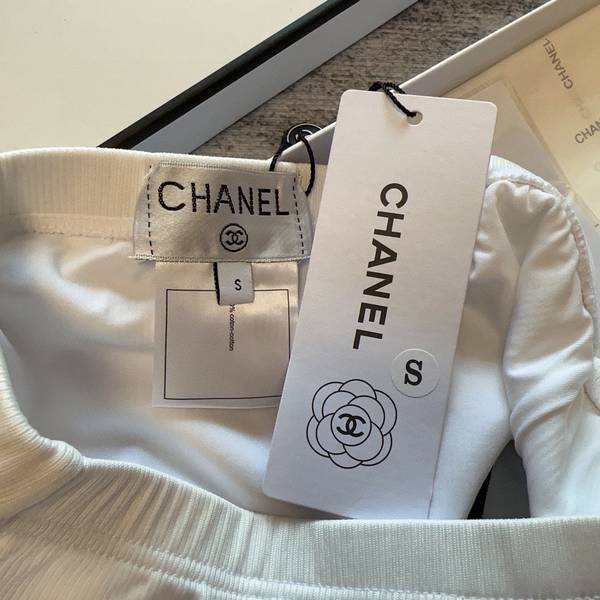 Chanel Bikinis CHB00033 Chanel Bikinis CHB00033