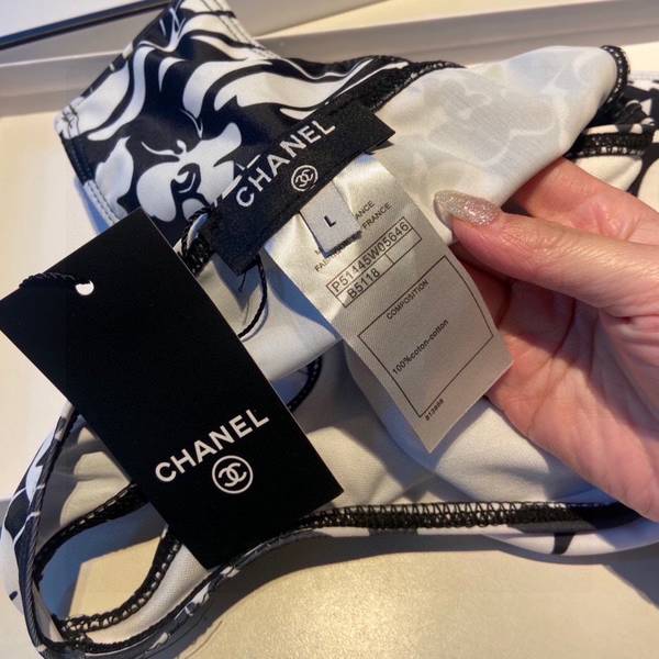 Chanel Bikinis CHB00035 Chanel Bikinis CHB00035