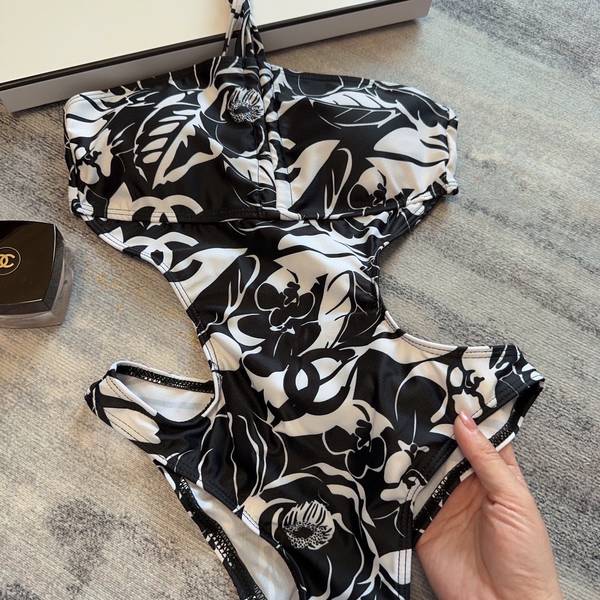 Chanel Bikinis CHB00036 Chanel Bikinis CHB00036