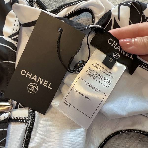 Chanel Bikinis CHB00036 Chanel Bikinis CHB00036