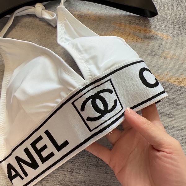 Chanel Bikinis CHB00038 Chanel Bikinis CHB00038