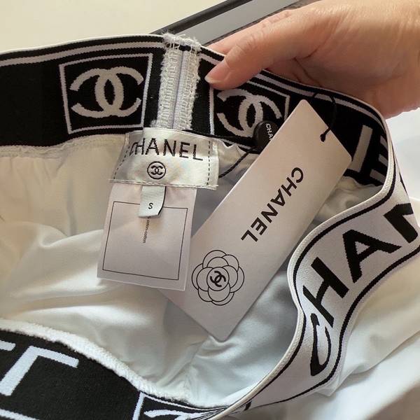 Chanel Bikinis CHB00038 Chanel Bikinis CHB00038