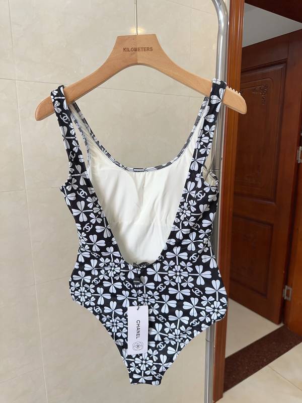 Chanel Bikinis CHB00040 Chanel Bikinis CHB00040