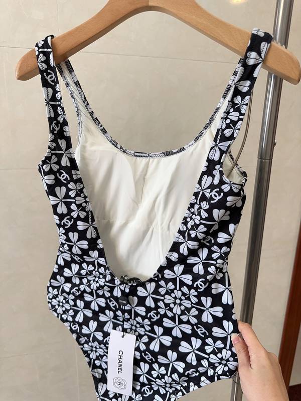 Chanel Bikinis CHB00040 Chanel Bikinis CHB00040