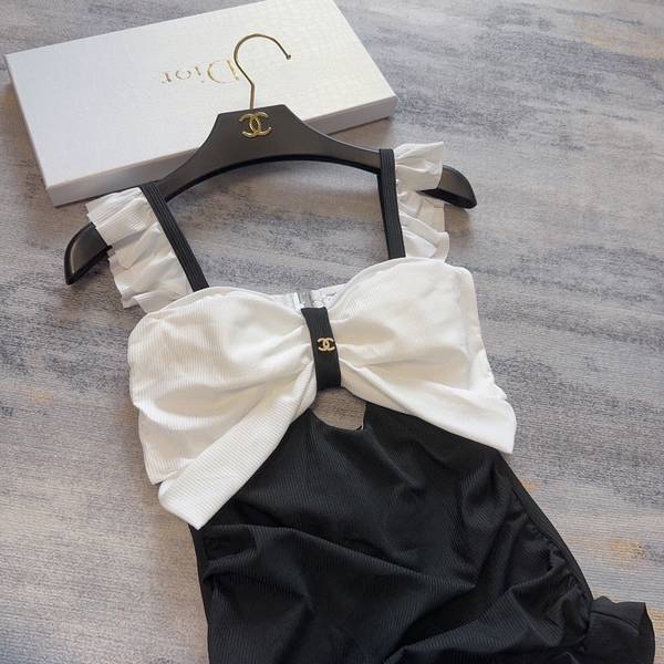 Chanel Bikinis CHB00041 Chanel Bikinis CHB00041
