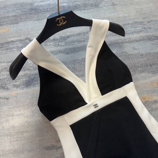 Chanel Bikinis CHB00043 Chanel Bikinis CHB00043
