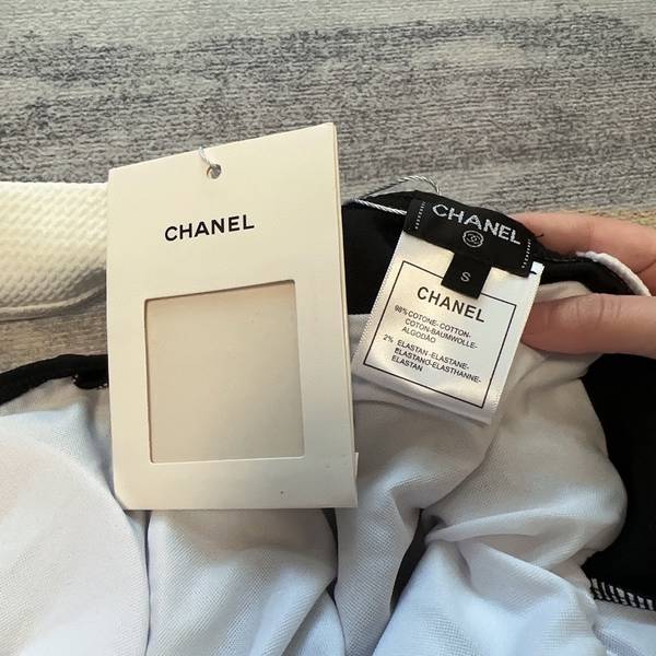 Chanel Bikinis CHB00043 Chanel Bikinis CHB00043