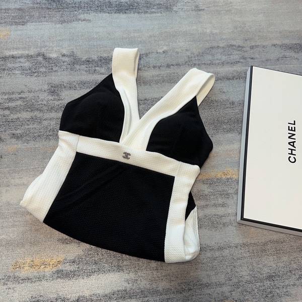 Chanel Bikinis CHB00043 Chanel Bikinis CHB00043