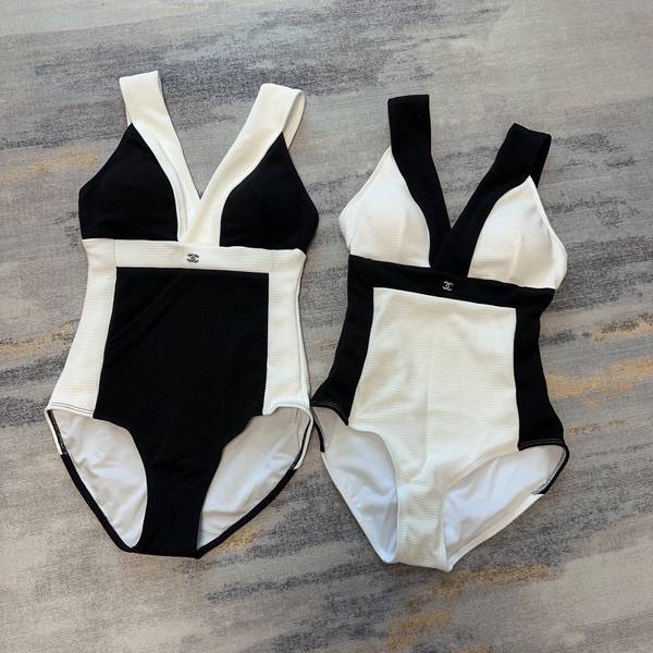 Chanel Bikinis CHB00043 Chanel Bikinis CHB00043