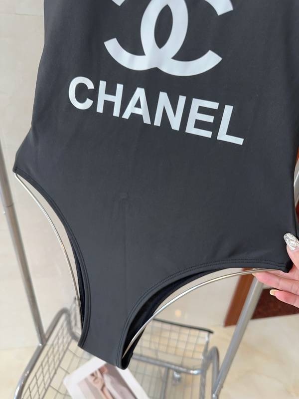 Chanel Bikinis CHB00046 Chanel Bikinis CHB00046
