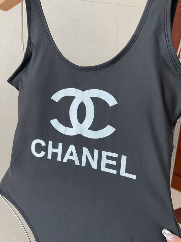 Chanel Bikinis CHB00046 Chanel Bikinis CHB00046