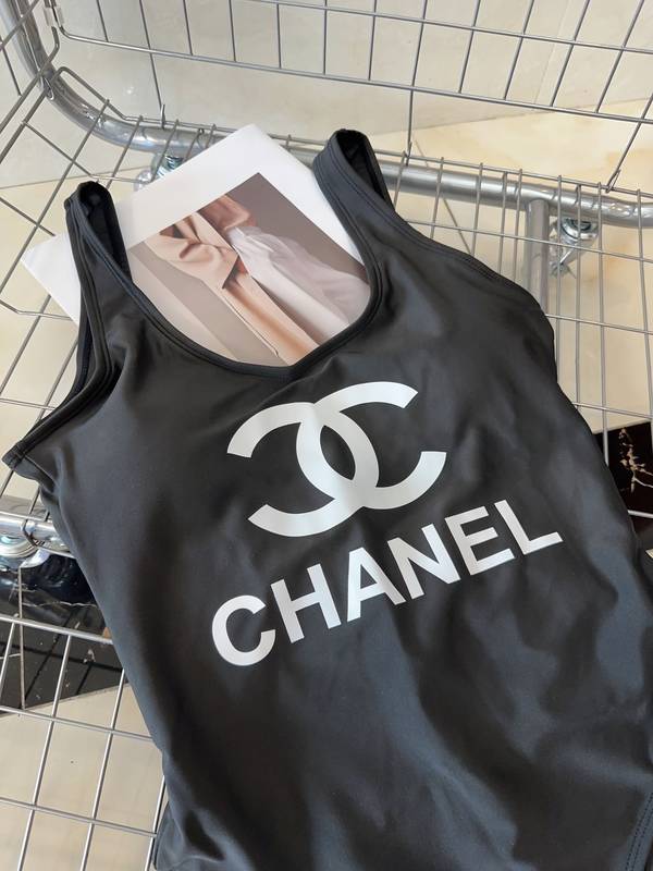 Chanel Bikinis CHB00046 Chanel Bikinis CHB00046