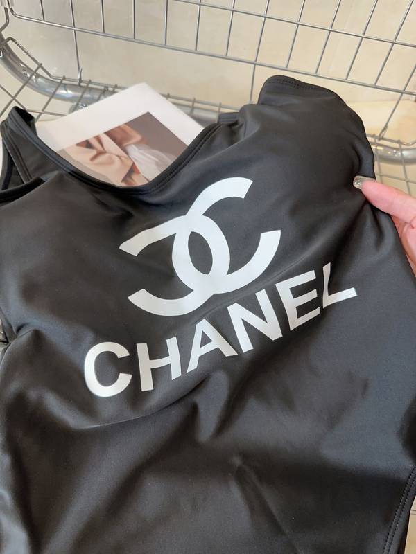 Chanel Bikinis CHB00046 Chanel Bikinis CHB00046