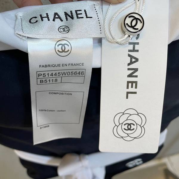 Chanel Bikinis CHB00047 Chanel Bikinis CHB00047