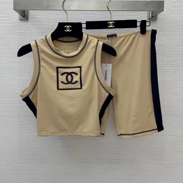 Chanel Bikinis CHB00048 Chanel Bikinis CHB00048